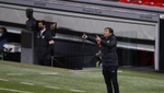 El increíble póker de Marcelino: ha derrotado al Madrid... ¡con cuatro equipos distintos!