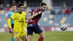 Aplazado el Recre-Cádiz B por un positivo en el filial cadista