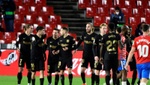 El Barça recupera la normalidad antes de la Supercopa