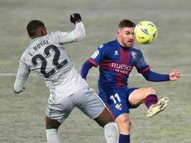 El PSG ofrecerá 25 millones por Emerson. EFE/Archivo