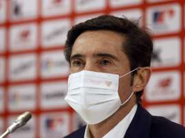 Marcelino, el ogro del Barcelona. EFE/Archivo