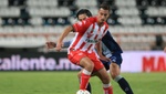 Ian Gónzalez pone la firma a la primera victoria de Necaxa