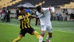 Las tablas predominan en la jornada charrúa