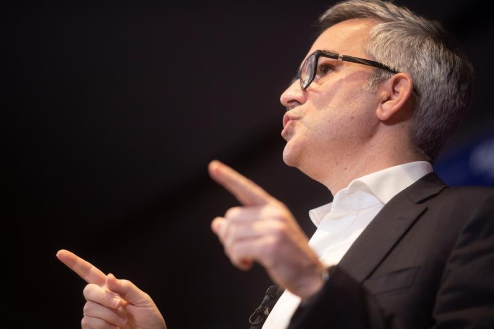 Les socios du Barça pourront ignorer le confinement pour voter. EFE