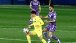 El entrenador del Dinamo de Zagreb teme a Gerard Moreno
