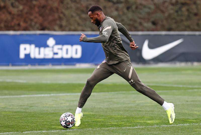 Ultimas Noticias Samy Muhammad Fc Luzern Sc Kriens Sub 18 Besoccer