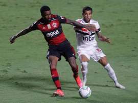 Crespo deja claras sus prioridades. EFE