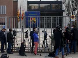 La resaca del 'Barçagate': ¿qué delitos le pueden imputar a Josep Maria Bartomeu?