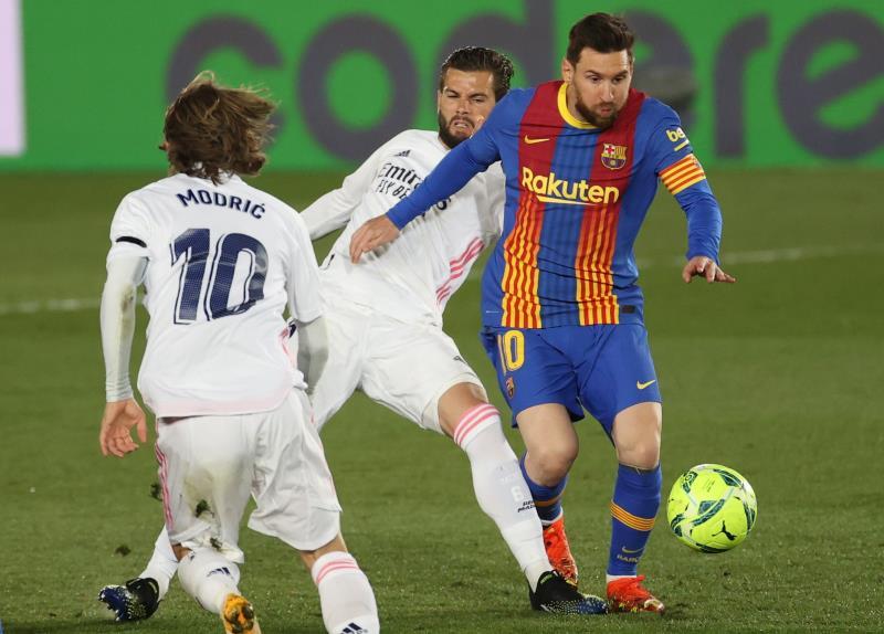 Quien Ha Ganado Mas Clasicos Barca Madrid