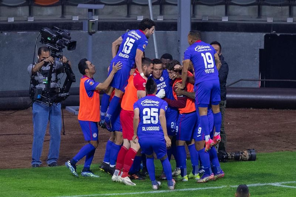 Este sábado se definen a los dos primeros semifinalistas. EFE