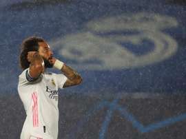 Vía libre para Marcelo. EFE