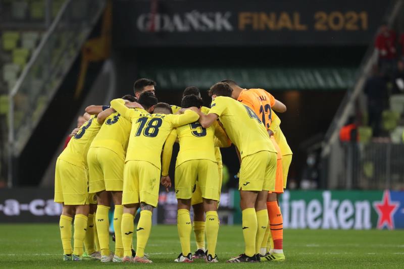 Villarreal wants to focus on Chelsea game