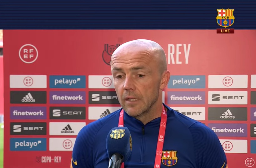 Pique Is A Natural Leader He Is Used To Playing In Finals Pique Is A Natural Leader He Is Used To Playing In Finals