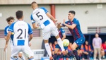 El Hércules, a por la primera victoria de su nueva etapa