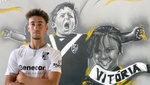 El Vitória de Guimaraes ficha a André Ramalho