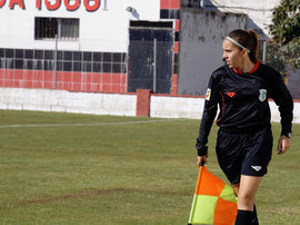 Andrea Zarzuela afirma que su método funciona. Twitter/AndreaZarzuela1