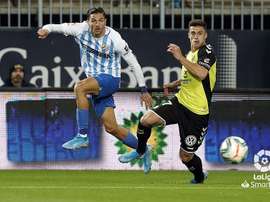 Antoñín ya ocupa la plaza de Keko Gontán. LaLiga