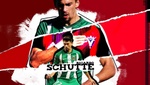El Mirandés anuncia la llegada de Schutte