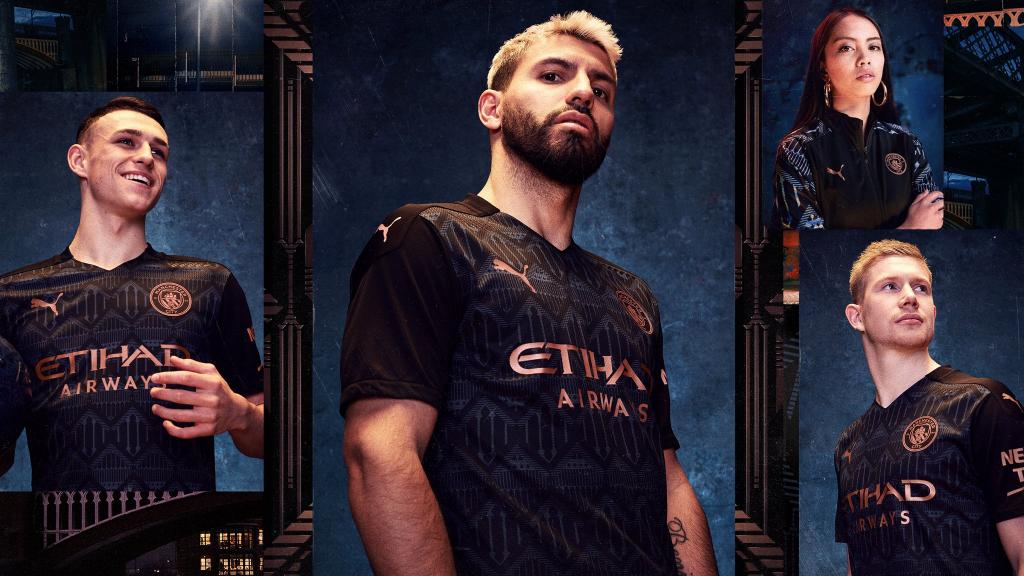 away city kit