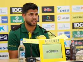 El mensaje de Aythami. UDLP_Oficial