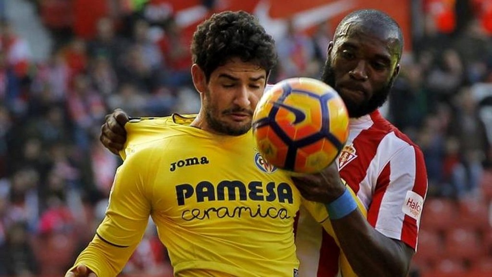 Pato proposto allo Spezia. EFE