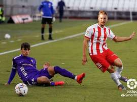 El líder mide una racha triunfal de miedo. LaLiga