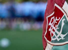 El Fluminense-Luverdense de la Copa de Brasil ha sido aplazado. Twitter/Fluminense