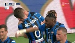 Barrow y Castagne acercaron el himno de la Champions