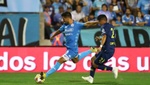Lo que le queda a Belgrano, Patronato y San Martín