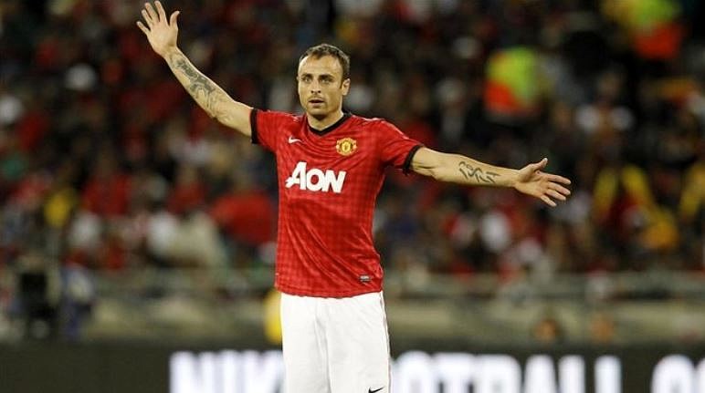 Berbatov begins his coaching career in the Bulgarian League