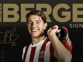 Vai e vem do mercado internacional. SheffieldUnited