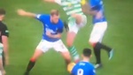 'Fair play' a la escocesa
