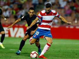 Puertas se pierde el partido del líder. BeSoccer
