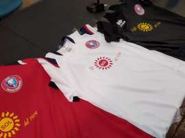 En el fútbol no solo vale ganar. Facebook/GSDInvicta