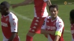 Ben Yedder guía la reacción de un Mónaco con nueve