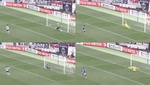 La tanda de penaltis más errática de la historia: ¡9 fallos seguidos!