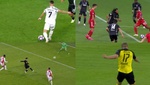 Estos son los diez nominados a mejor gol de la Champions