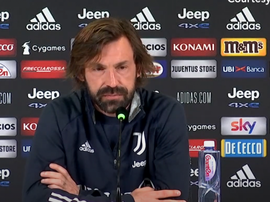 Dybala descartó la operación de Dybala. Captura/JuventusTV