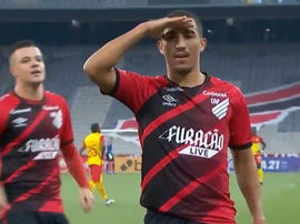 Sigue el directo de la última jornada de la Copa Sudamericana. Captura/CONMEBOLTV