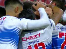 Sigue el directo de la última jornada de la fase de grupos de la Libertadores. Captura/ESPN