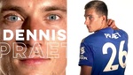 Praet cambia la Sampdoria por el Leicester
