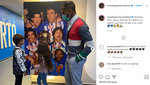El hijo de Quaresma ficha por el Oporto