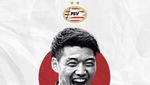El PSV ficha al primer japonés de su historia