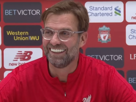 Klopp opinó sobre el caso de espinaje. Captura/HaytersTV