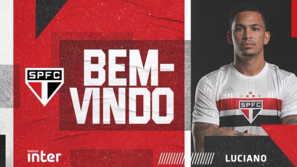 El Mercado Se Mueve En Brasil Everton A Gremio Y Luciano A Sao Paulo Besoccer