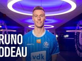 Actualidad del mercado de fichajes a 29 de enero de 2020. KAA Gent