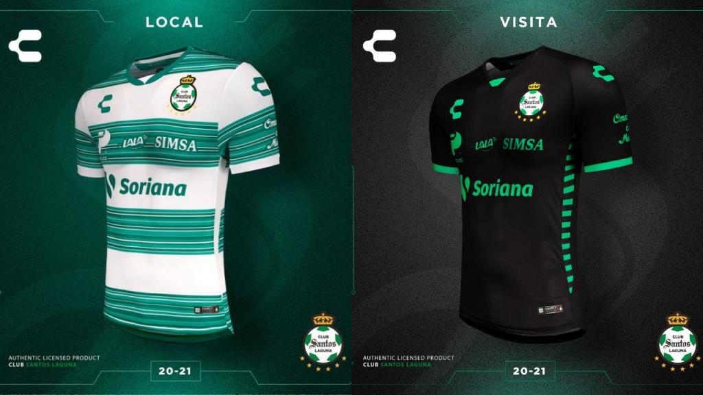 camisa santos laguna