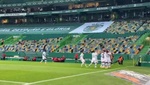 El Lask Linz le saca los colores al Sporting de Portugal