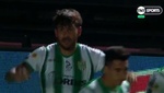 Banfield remonta ante Colón para recoger el liderato