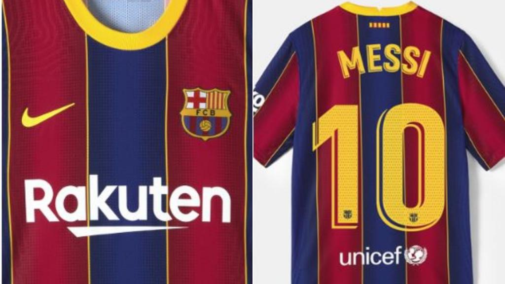 camisetas barca por temporadas